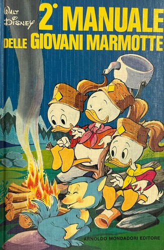 Secondo manuale delle - secondo, giovani