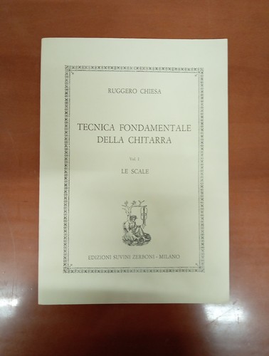 Ruggiero chiesa tecnica - ruggiero,