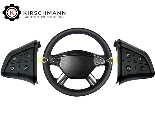 Kirschmann pulsanti volante