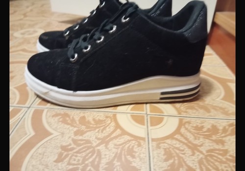 Scarpe con tacco - , interno