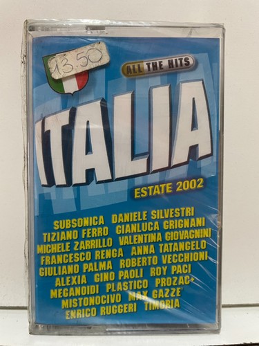 Subsonica ferro all the - -,