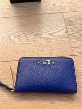 Portafoglio Trussardi Pelle