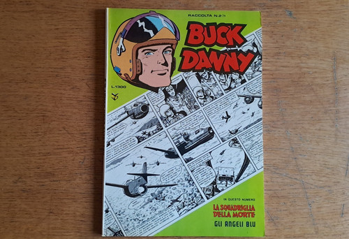 Charlier hubinon buck danny - charlier-hubinon:,