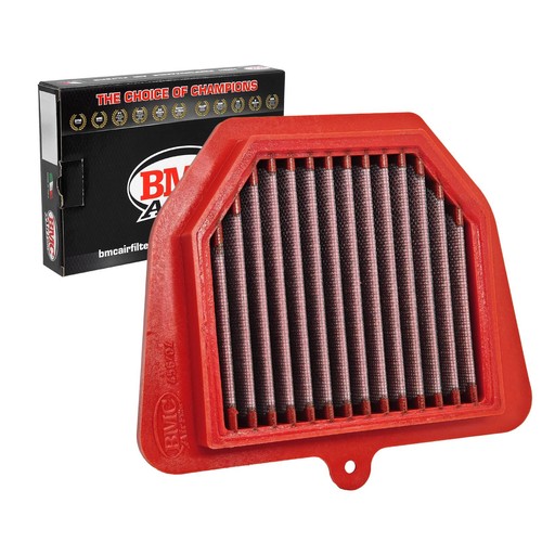 Filtro aria sportivo lavabile - filtro,