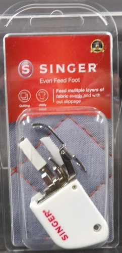 Parte del piede singer even - parte,