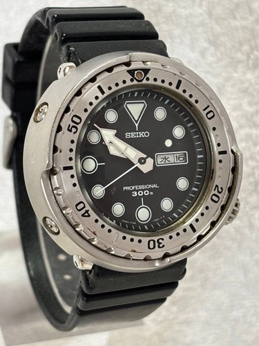 Orologio seiko 7c46 7010 - orologio,