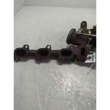 Turbo turbina turbocompressore Smart Forfour 454 1.5 CDI 50 KW 2004-06 IHI A6390