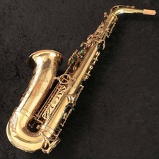 Sassofono contralto SELMER