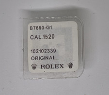 Ruota dell'ora originale Rolex