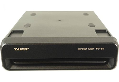 Yaesu sintonizzatore - fc-50,