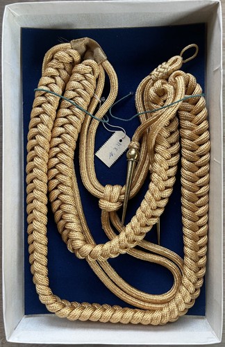 Ddr nva cordino ascellale per - cordino,