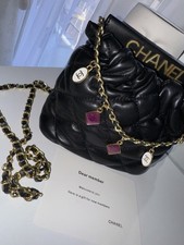 Borsa  per il make-up Chanel
