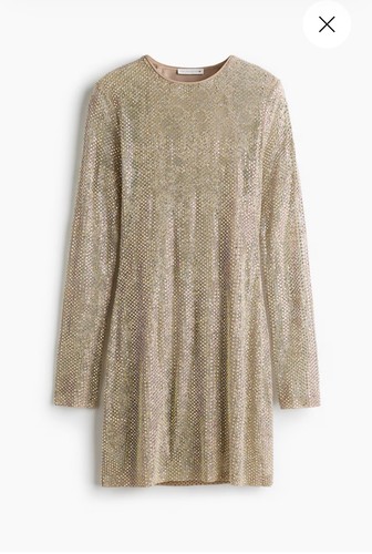 Stella mccartney hm - ×,