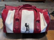 Borsone vintage Ben Hogan