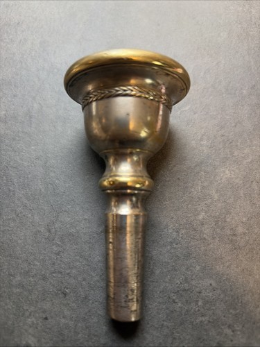Boccaglio trombone vintage