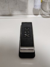 Pedale effetto chitarra - Vox Wah Wah V847