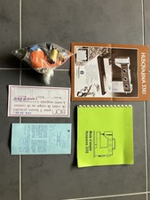 Husqvarna 3310 Documents