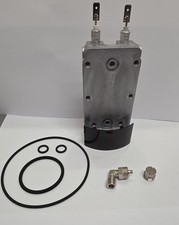 Caldaia/Termoblocco MOD 2026