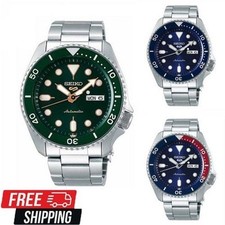 ⌚Per Seiko 5 Sport