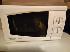 forno microonde Delonghi