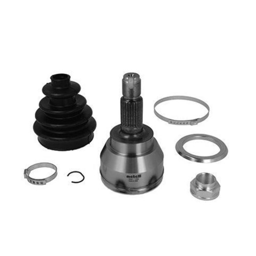 Metelli kit giunti albero - metelli,