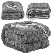 Coperta riscaldante 180 x 130