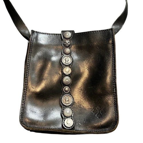 Borsa tracolla patricia nash - patricia,