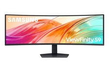 Samsung Monitor CURVO 49 LED