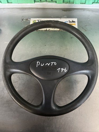 Volante sterzo fiat - sterzo,