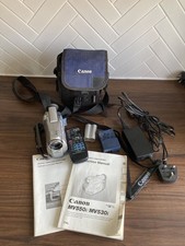 Videocamera digitale Canon