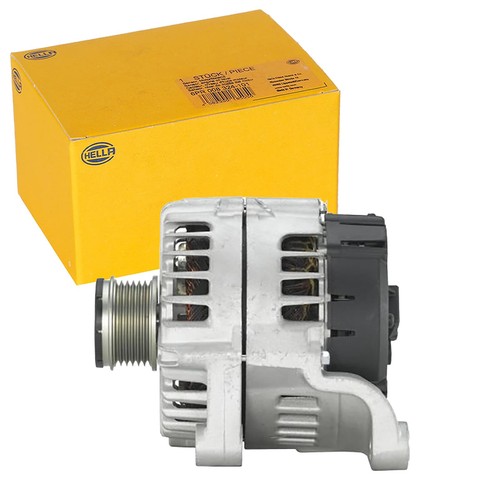 Hella generatore alternatore - generatore,