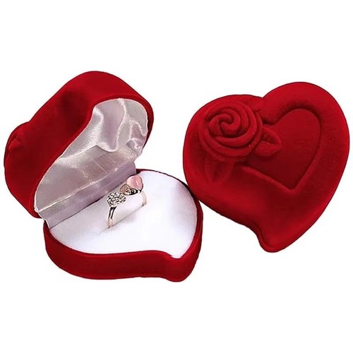 Confezione regalo gioielli - regalo,