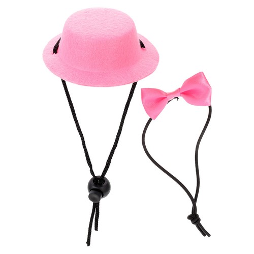 Cat clothing pet bowtie - cat,