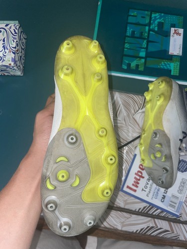 Scarpe calcio kispta - da,