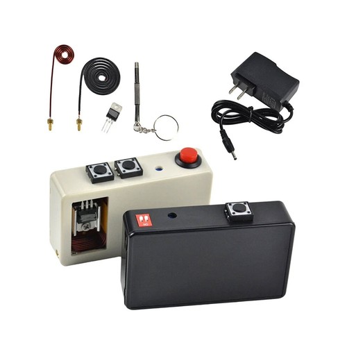 Generatore impulsi - generatore, di
