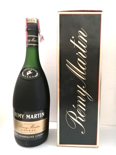 Remy martin fine champagne - martin,