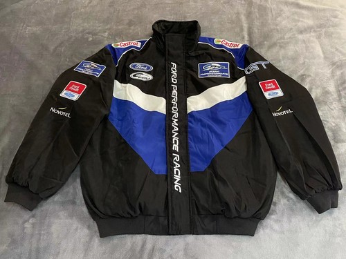 Unisex adult ford jacket - unisex,
