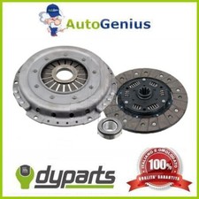 KIT FRIZIONE MERCEDES MB W631