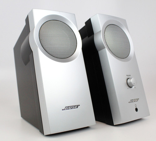 Bose companion altoparlanti - companion, 2