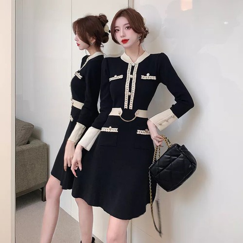 Abito vestito donna - donna, corto