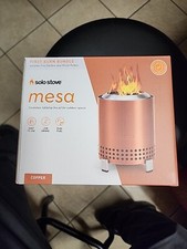 Stufa Solo Mesa Fuoco da