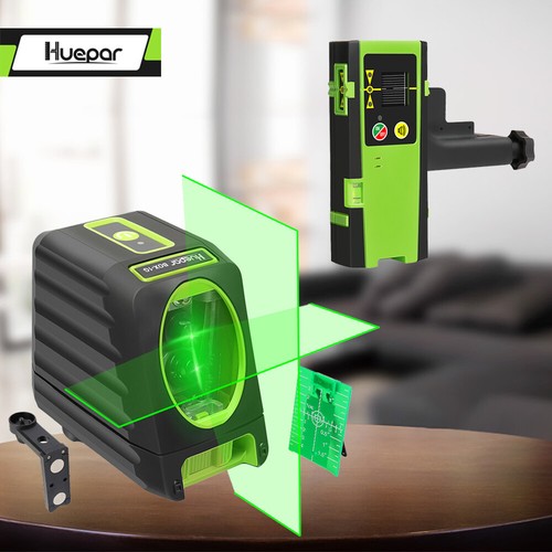 Laser linea huepar - huepar, 2lines