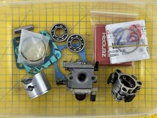 ZENOAH assortimento accessori