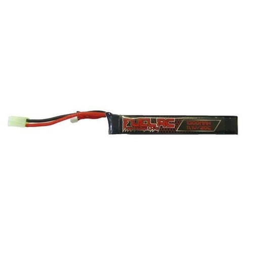 Batteria lipo litio 1300 - batteria,