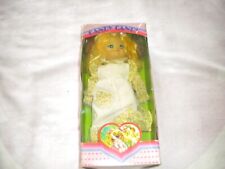 CANDY CANDY vintage bambola