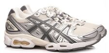 asics gel nimbus 9 silver metropolis 44 Eu