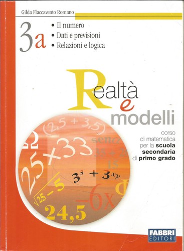 Realtà modelli corso di - modelli,