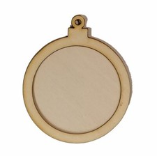 Sagoma in legno Pallina di