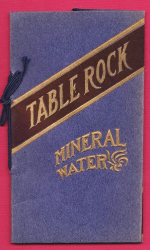 Circa 1910 libretto - circa,