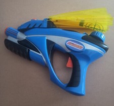 Super Liquidator Air Pressure: Spy Mission Scudo Segreto